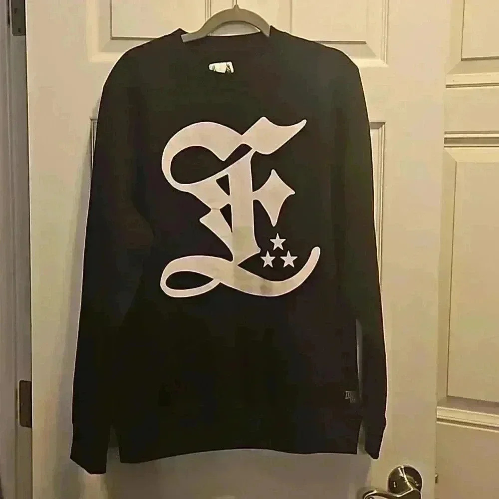 Exclusive Sweatshirt
